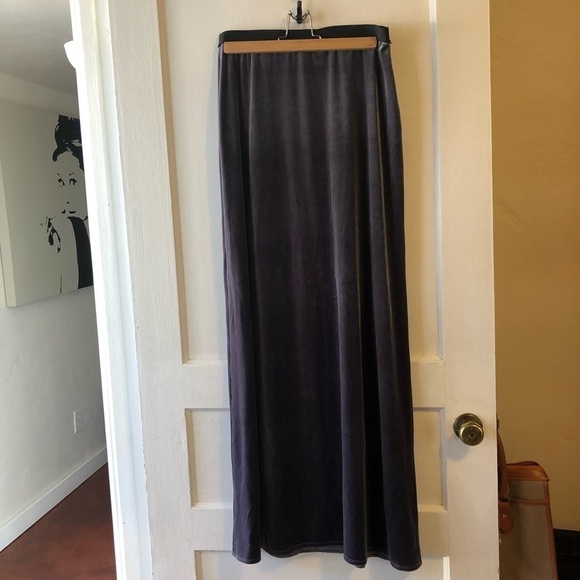 VINTAGE Laundry By Shelli Segal Skirt - Picture 1 of 5